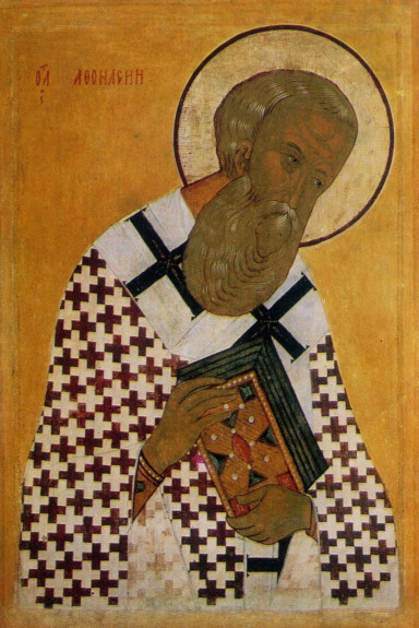 Собрание творений - Афанасий Великий