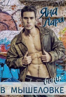 В мышеловке - Яна Лари