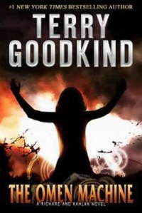Машина пророчеств - Терри Гудкайнд