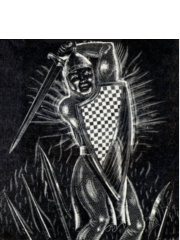 Замок за Краем Мира - Лин Картер