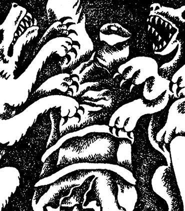 В Имажиконе - Джордж Смит