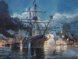 Некомбатант - Сергей Васильевич Лысак