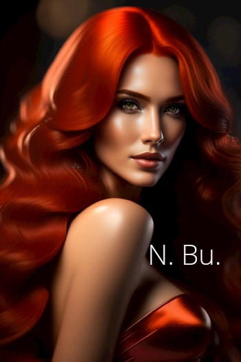 Александрит для нага - Наталина Белова