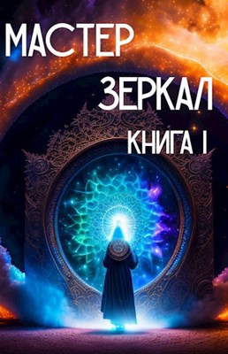 Мастер Зеркал Книга I - Игорь Лопарев