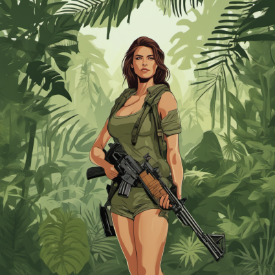 Расс Джоанна - Когда всё изменилось