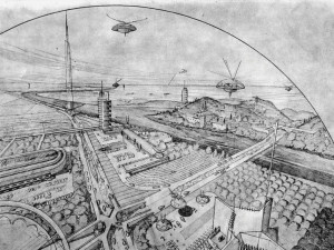 Андрей Ваон - Обломов style