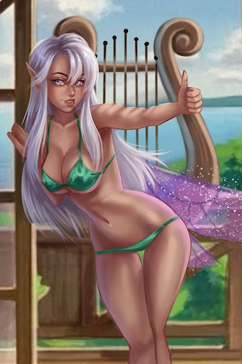 Бард. Вырезанные Сцены - Сергей Витальевич Карелин