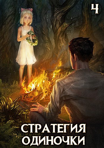 Стратегия одиночки. Книга четвертая - Александр Зайцев