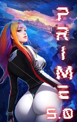 Прайм. Альянс - Жорж Бор