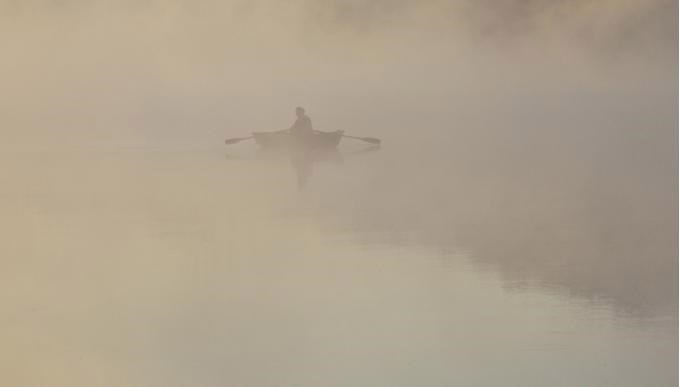 Как Несси обидели - Клименко Тимофей