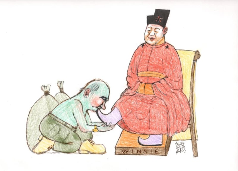 Русская жизнь-цитаты 7-14 октября 2023 - Русская жизнь-цитаты