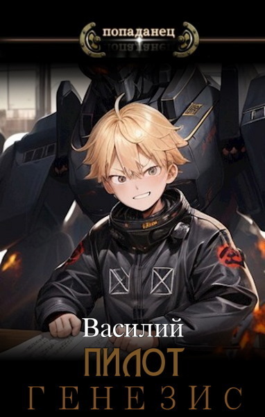 Генезис - Василий