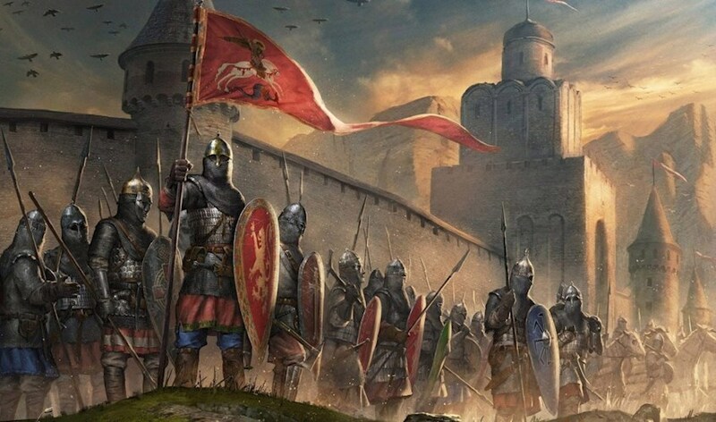 Аватар с Земли - Виктор Сергеевич Руденко