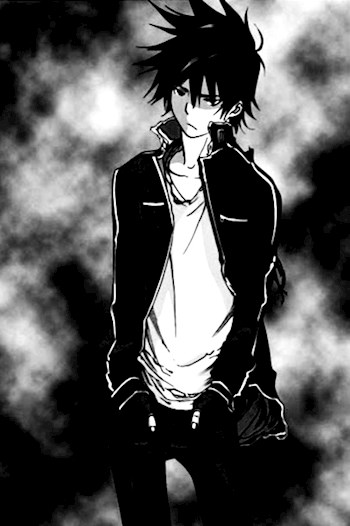 ОЯШ (Книга 3) - Леонид Антонов