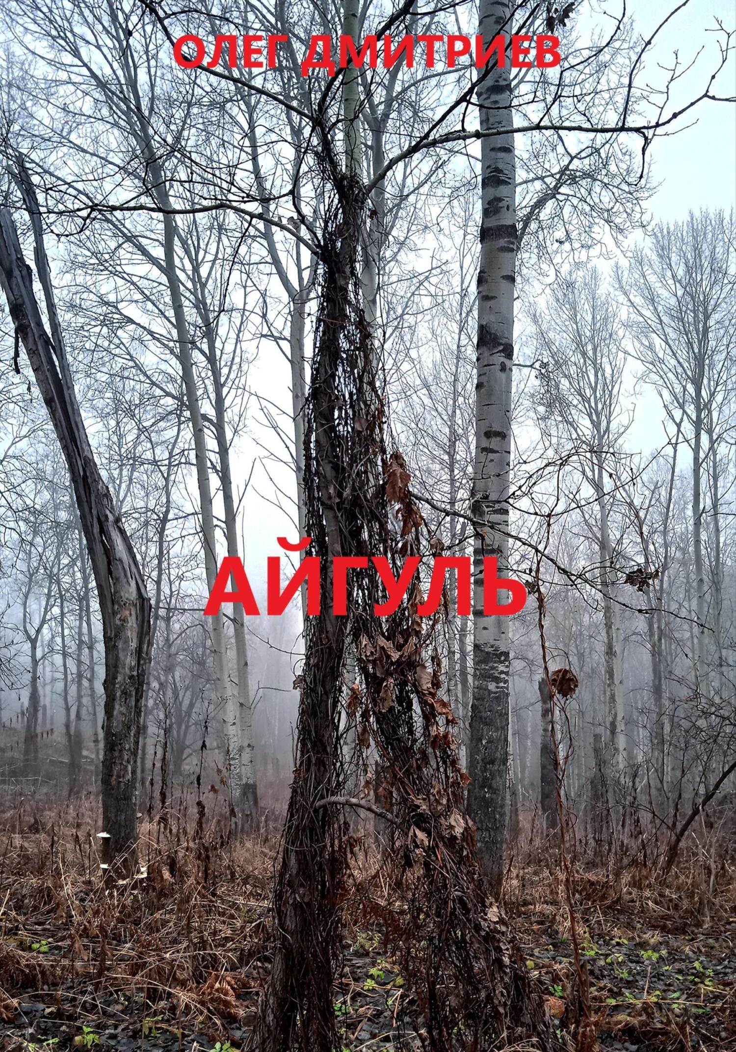 Айгуль - Олег Дмитриев