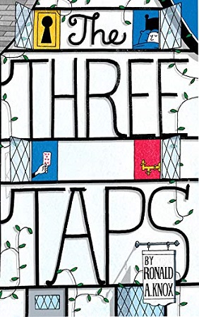 Майлз Бридон - Рональд Нокс