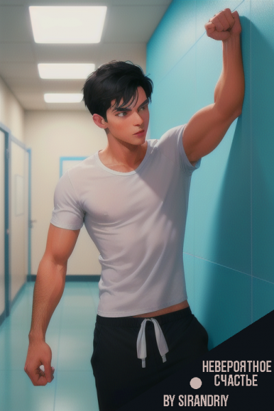 SirAndriy - Невероятное счастье