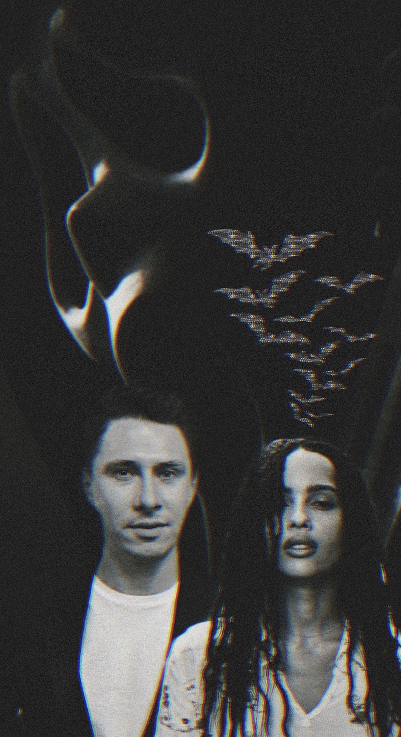 Королева Крика - Котов