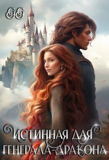 Истинная для генерала-дракона - Ахрем