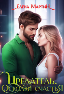 Предатель. Осколки счастья - Елена Мартин