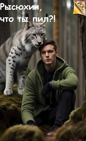 Рысюхин, что ты пил?! - Попов