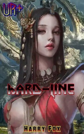 UR+ : Hard-Line - Гарри Фокс