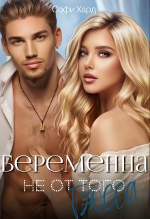 Беременна не от того босса - Софи Хард