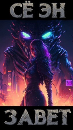 Завет - Се Эн