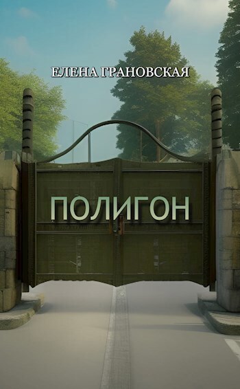 Полигон - Елена Грановская