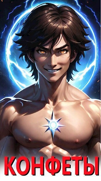 Конфеты - Грильяж