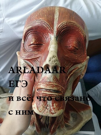 ЕГЭ и всё, что с ним связано. Поступаем в ВУЗ мечты - Arladaar