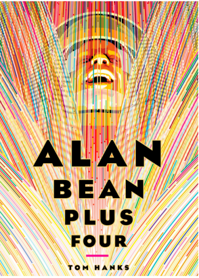 Хэнкс Том - Алан Бин