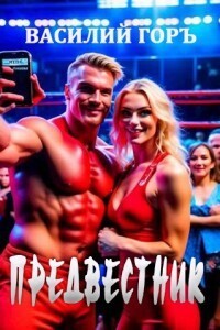 Предвестник - Василий Горъ