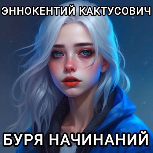 Буря начинаний - Бран