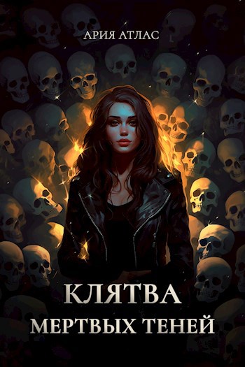 Клятва мертвых теней - Ария Атлас