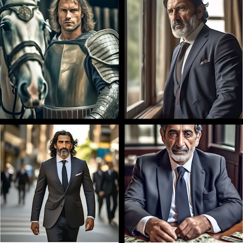 Везунчик. Часть 3 - Эдвард Март