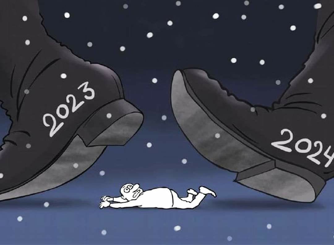 Русская жизнь-цитаты 21-31.12.2023 - Русская жизнь-цитаты