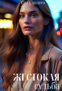 Жестокая судьба - Кира Монро