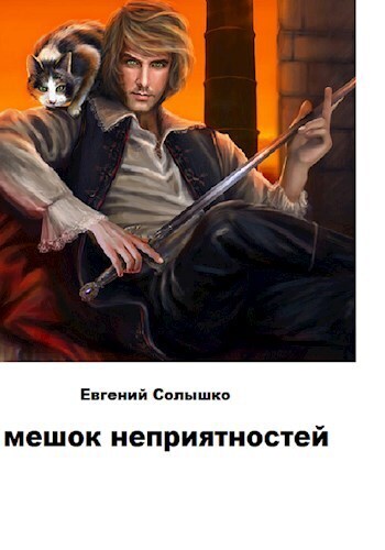 Мешок неприятностей - Евгений Солышко