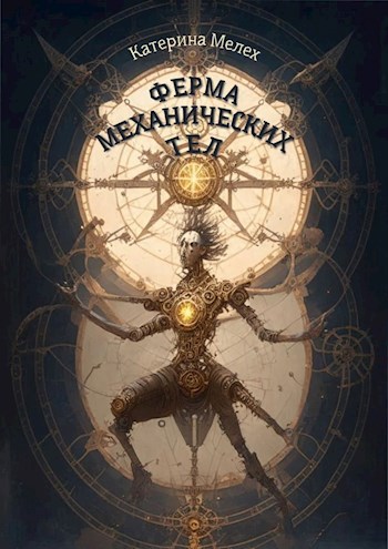Ферма механических тел - Катерина Мелех