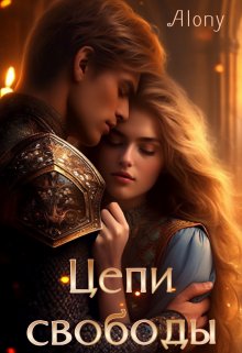 Цепи свободы - Alony