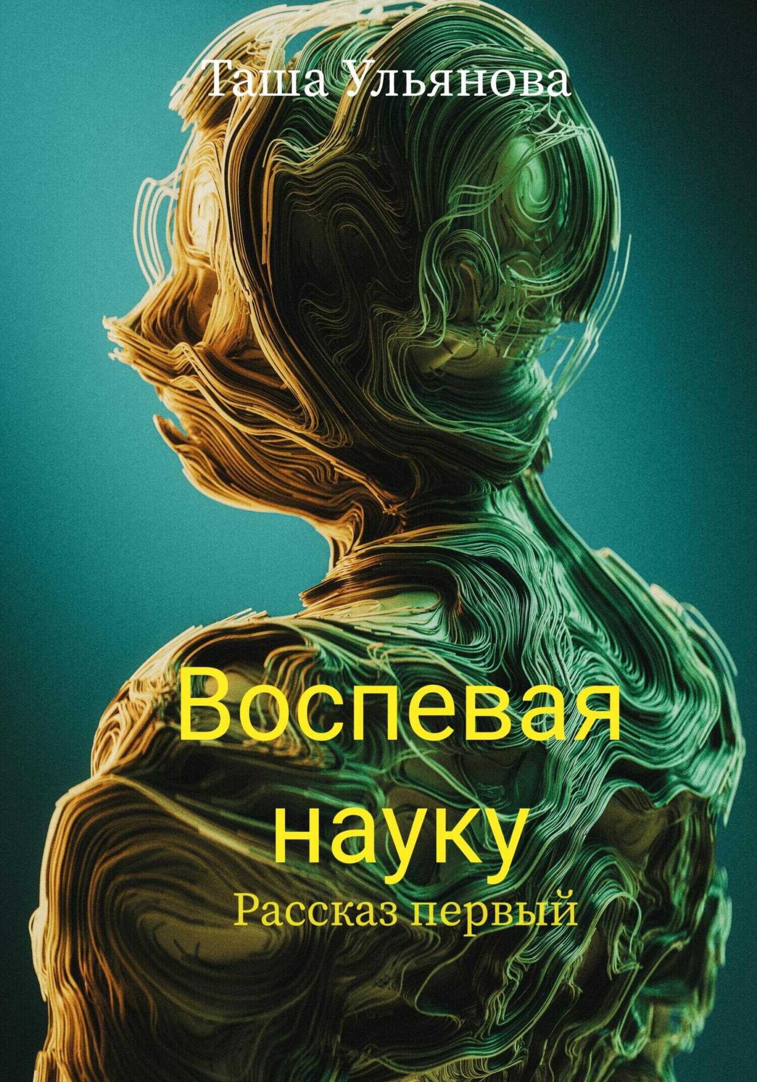 Воспевая науку. Рассказ первый - Таша Ульянова