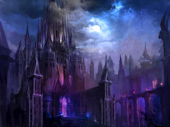 Однажды в Грей Стамаке - Габриэль Норлэйн