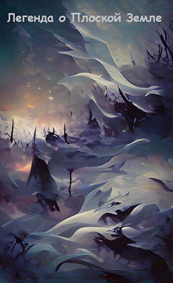 Легенда о Плоской Земле - Алексей Петров