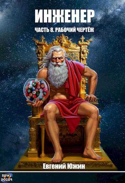 Рабочий чертеж - Евгений Южин