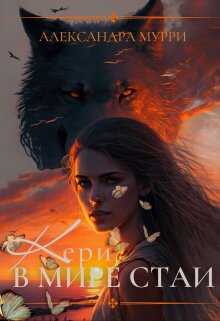 Кери в мире стаи - Александра Мурри