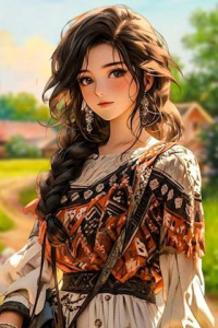 Лорд Системы 3 - Яростный Мики