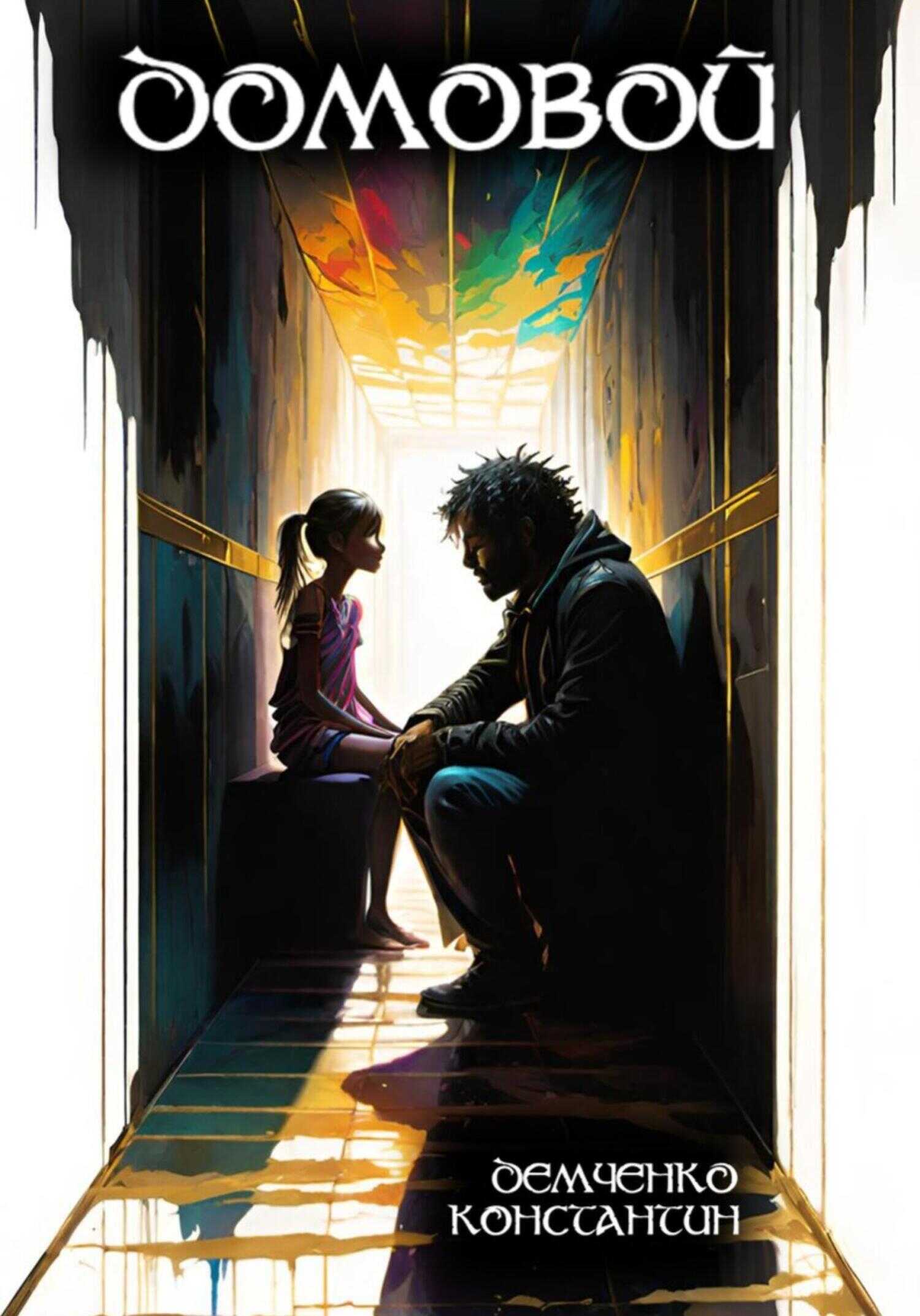 Домовой - Константин Демченко