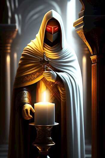 Семь свитков из Рас Альхага, или Энциклопедия заговоров - Сергей Анатольевич Смирнов