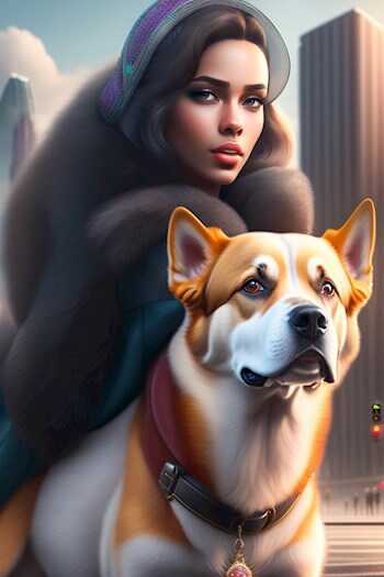 Собачий триллер, или Привет от Царицы Савской! - Сергей Анатольевич Смирнов